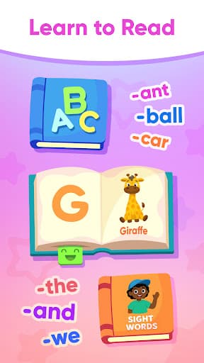 ABC Learning Games for Kids 2+ screenshot 12 - screenshot
