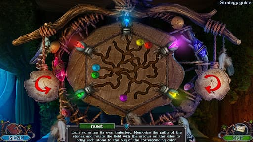 Legendary Tales 1 screenshot 8 - screenshot
