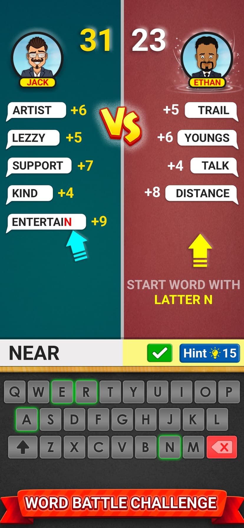Word Game 2026: Word Connect screenshot 3 - screenshot