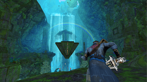 Stormblades screenshot 4 - screenshot