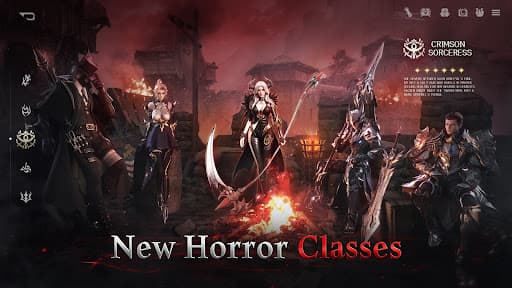 Age of Ashes: Dark Nuns screenshot 18 - screenshot