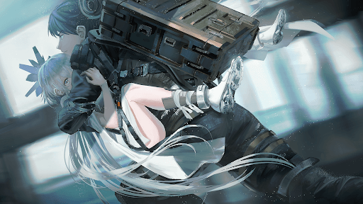 終のステラ screenshot 23 - screenshot