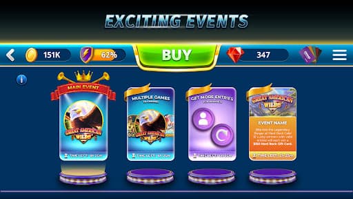 Grand on Demand Slots screenshot 3 - screenshot