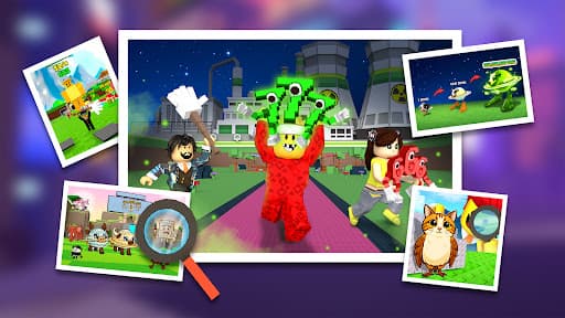 Steal A Brainzot: Modded Full screenshot 6 - screenshot
