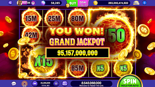 Club Vegas Casino Slots Games screenshot 10 - screenshot
