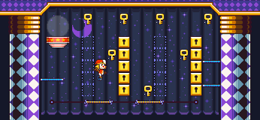 Tightrope Theatre screenshot 7 - screenshot