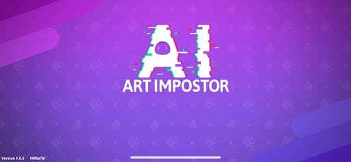 AI: Art Impostor screenshot 1 - screenshot