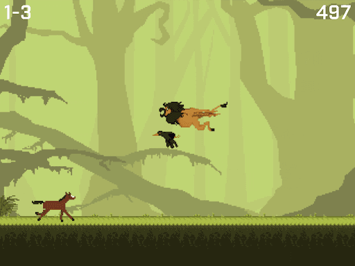 Roach Race screenshot 23 - screenshot