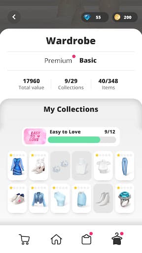 Glow Fashion Idol screenshot 23 - screenshot