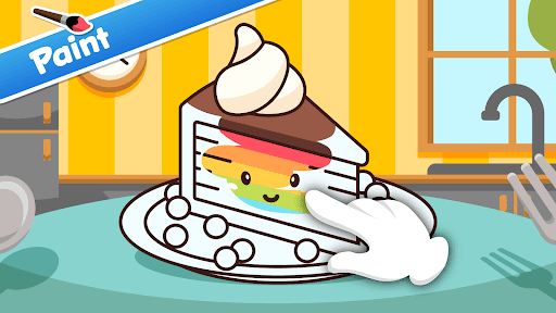 Elia Kids: Toddler Games screenshot 2 - screenshot