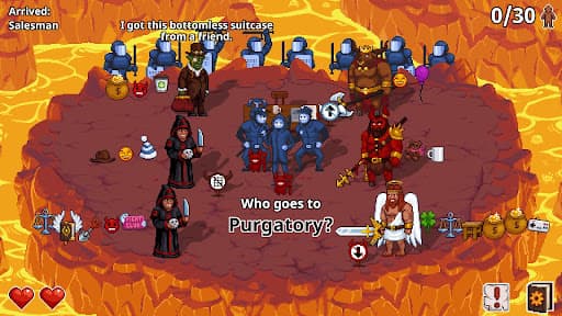 Peace, Death! 2 screenshot 14 - screenshot