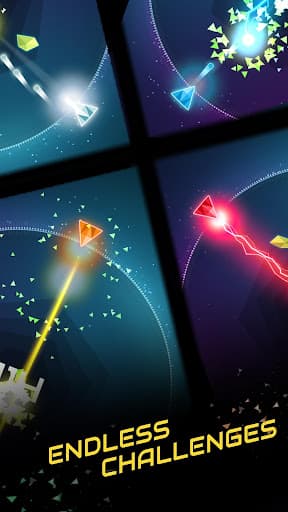 Circuroid screenshot 9 - screenshot