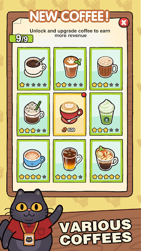 My Purrfect Poo Cafe screenshot 3 - screenshot