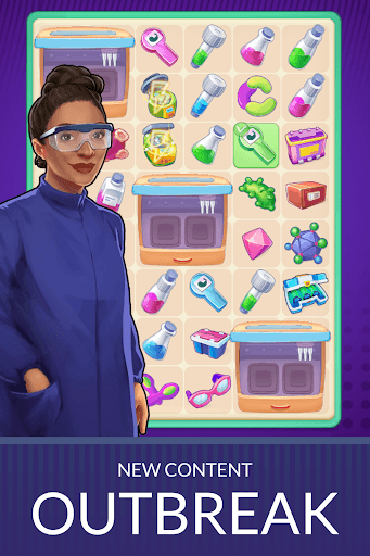 Merge Hospital by Operate Now screenshot 21 - screenshot