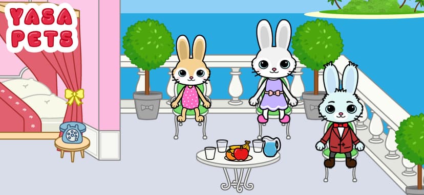 Yasa Pets Hotel screenshot 8 - screenshot