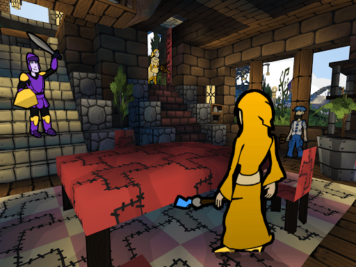 Angeldust screenshot 14 - screenshot