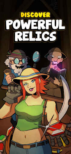 Mr. Mine: Idle Miner Town screenshot 6 - screenshot