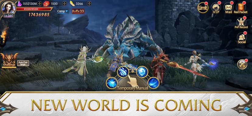 Raider: Origin screenshot 4 - screenshot
