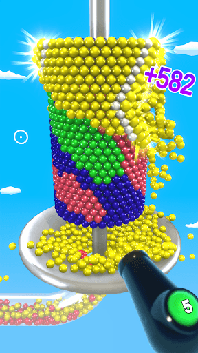 Tower Buster screenshot 2 - screenshot