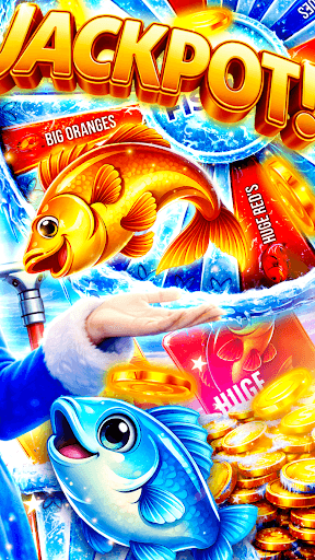 Fishy Catch screenshot 3 - screenshot