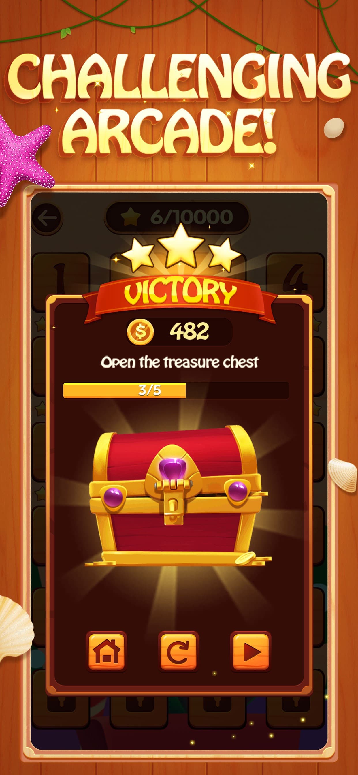 Tile Master - Classic Match screenshot 7 - screenshot