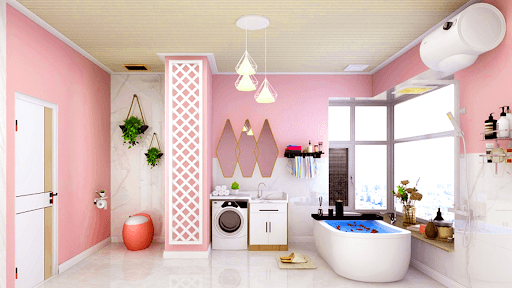 Home Design: House Makeover screenshot 8 - screenshot