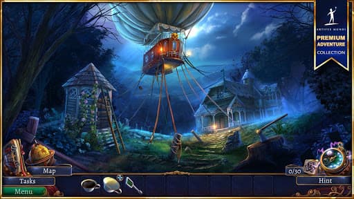 Modern Tales: Age of Invention screenshot 15 - screenshot
