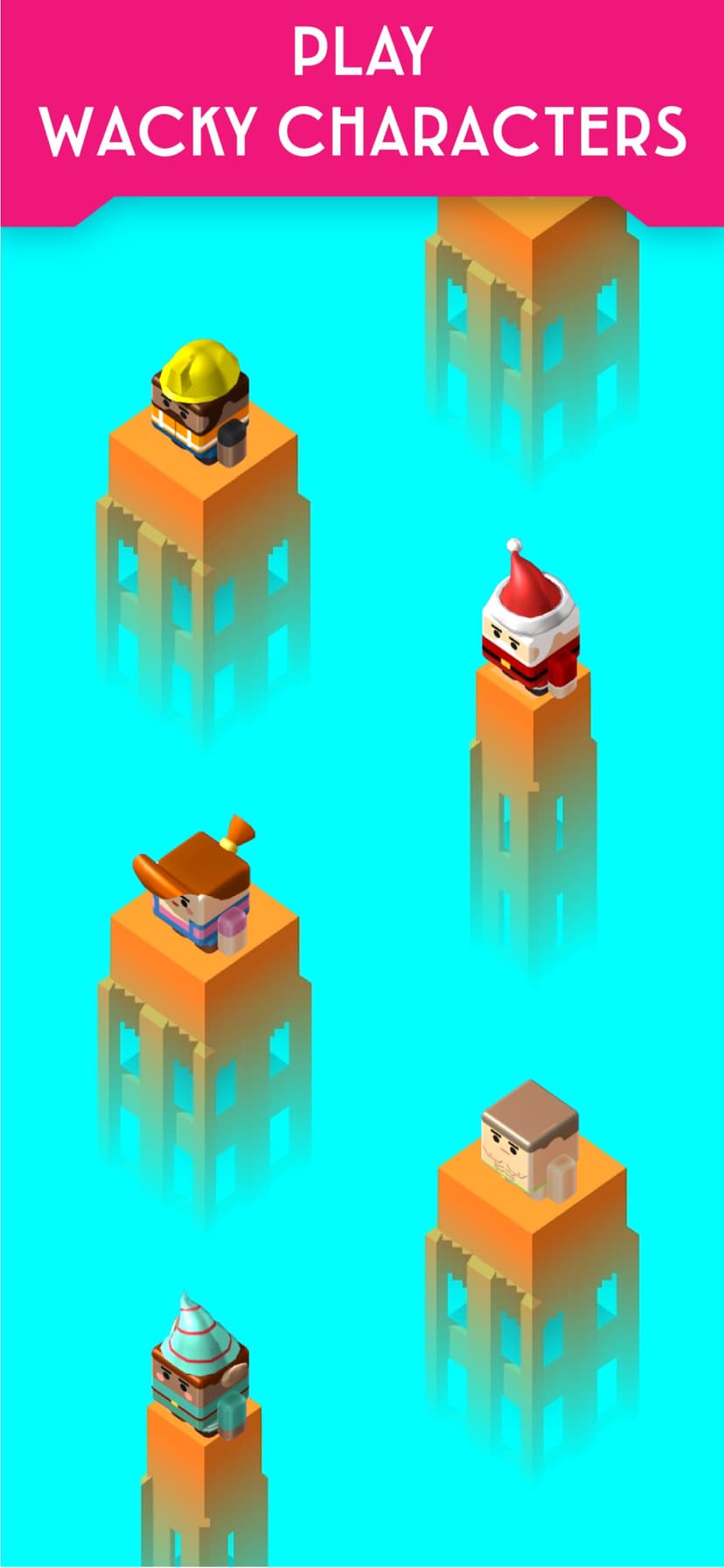 PLANK! screenshot 7 - screenshot