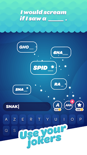 People Say - Family Game screenshot 2 - screenshot