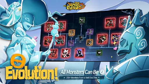 Beasts Evolved 2 screenshot 4 - screenshot