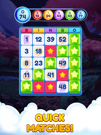 Bingo Paradise! screenshot 16 - screenshot