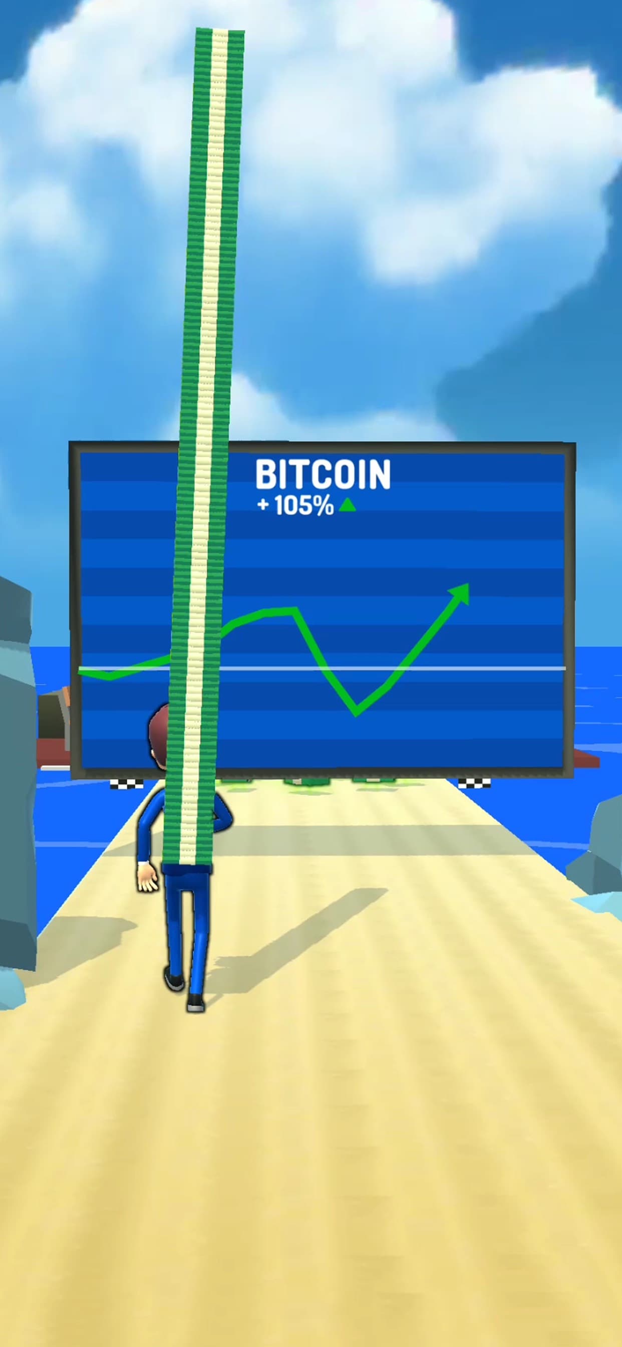 Investment Run - Invest Fast screenshot 2 - screenshot