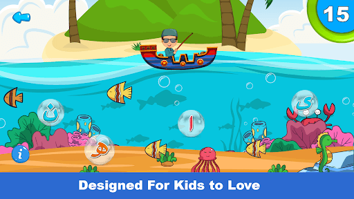 Learn Arabic Alphabet: Games screenshot 21 - screenshot