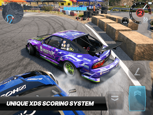 CarX Drift Racing 3 screenshot 22 - screenshot