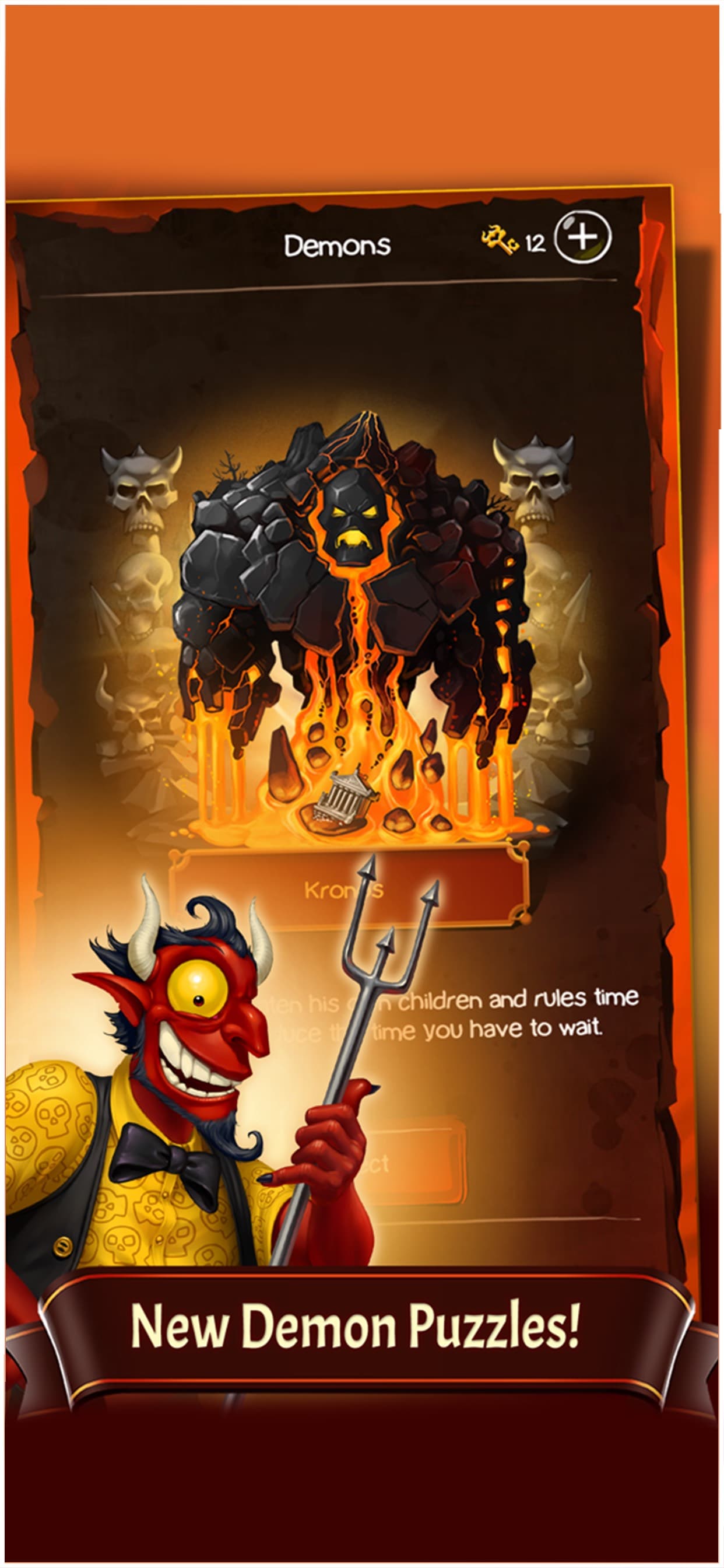 Doodle Devil™ screenshot 4 - screenshot