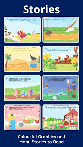 UptoSix Phonics PLUS screenshot 8 - screenshot