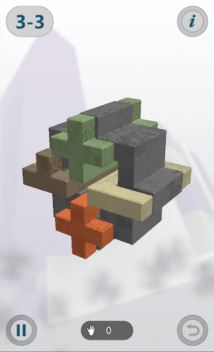Interlocked screenshot 3 - screenshot