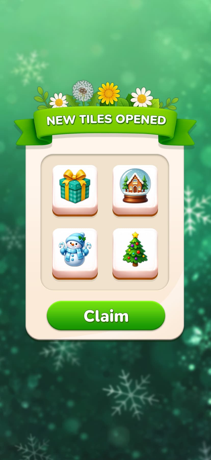 Blossom Master: Tile Matching screenshot 5 - screenshot
