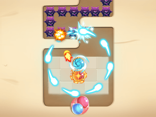 Orb Master screenshot 20 - screenshot