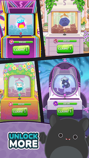 Squishmallows Match screenshot 7 - screenshot