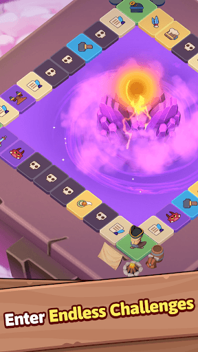 Bounty Go! screenshot 2 - screenshot