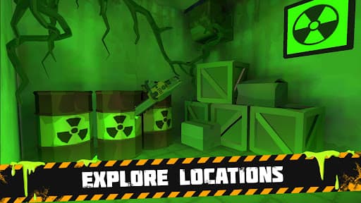 Bunker: Zombie Survival Games screenshot 13 - screenshot