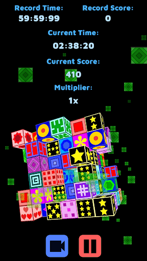 Cubistry screenshot 19 - screenshot