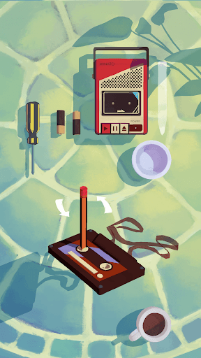 Assemble With Care screenshot 3 - screenshot