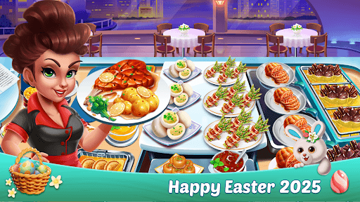 Cooking Seaside - Beach Food screenshot 26 - screenshot
