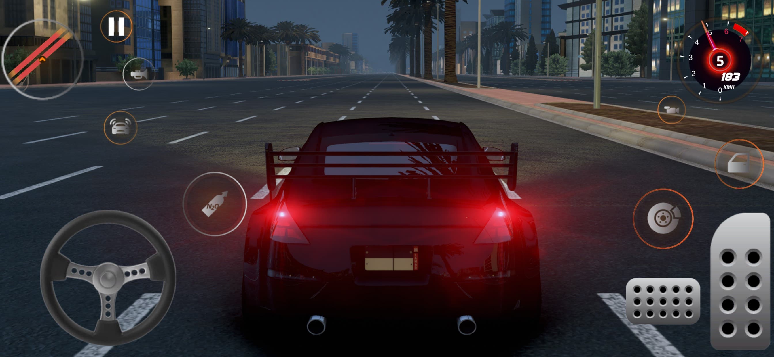 Drift for Life screenshot 4 - screenshot
