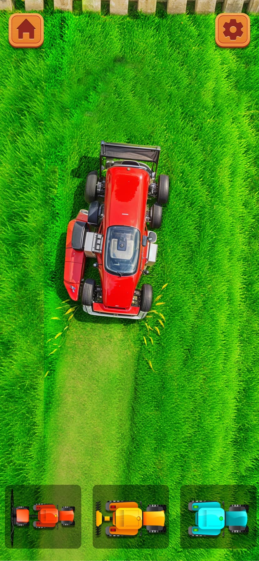 Stress Crusher Relaxing Games screenshot 4 - screenshot