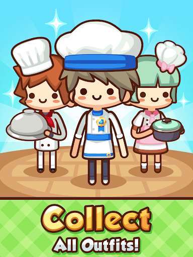 Mama Chef: Cooking Puzzle Game screenshot 10 - screenshot