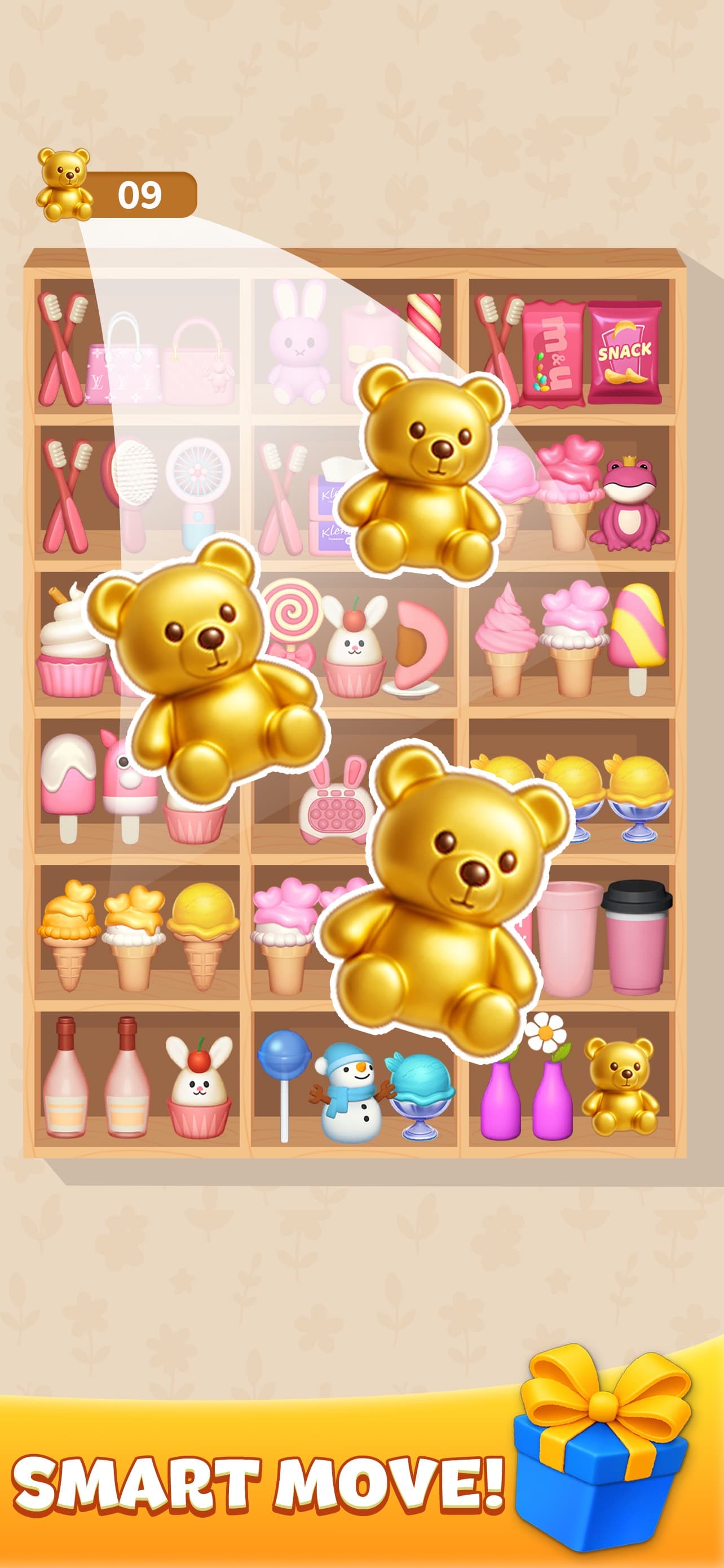 Sorting Master - Goods order screenshot 4 - screenshot