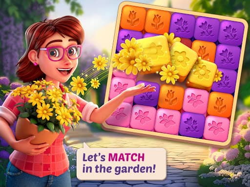 Lily’s Garden - Design & Relax screenshot 11 - screenshot
